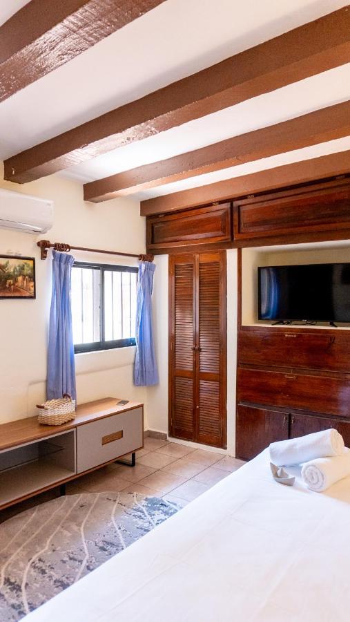 Отель Esencia Puerto Escondido Пуэрто-Эскондидо Экстерьер фото