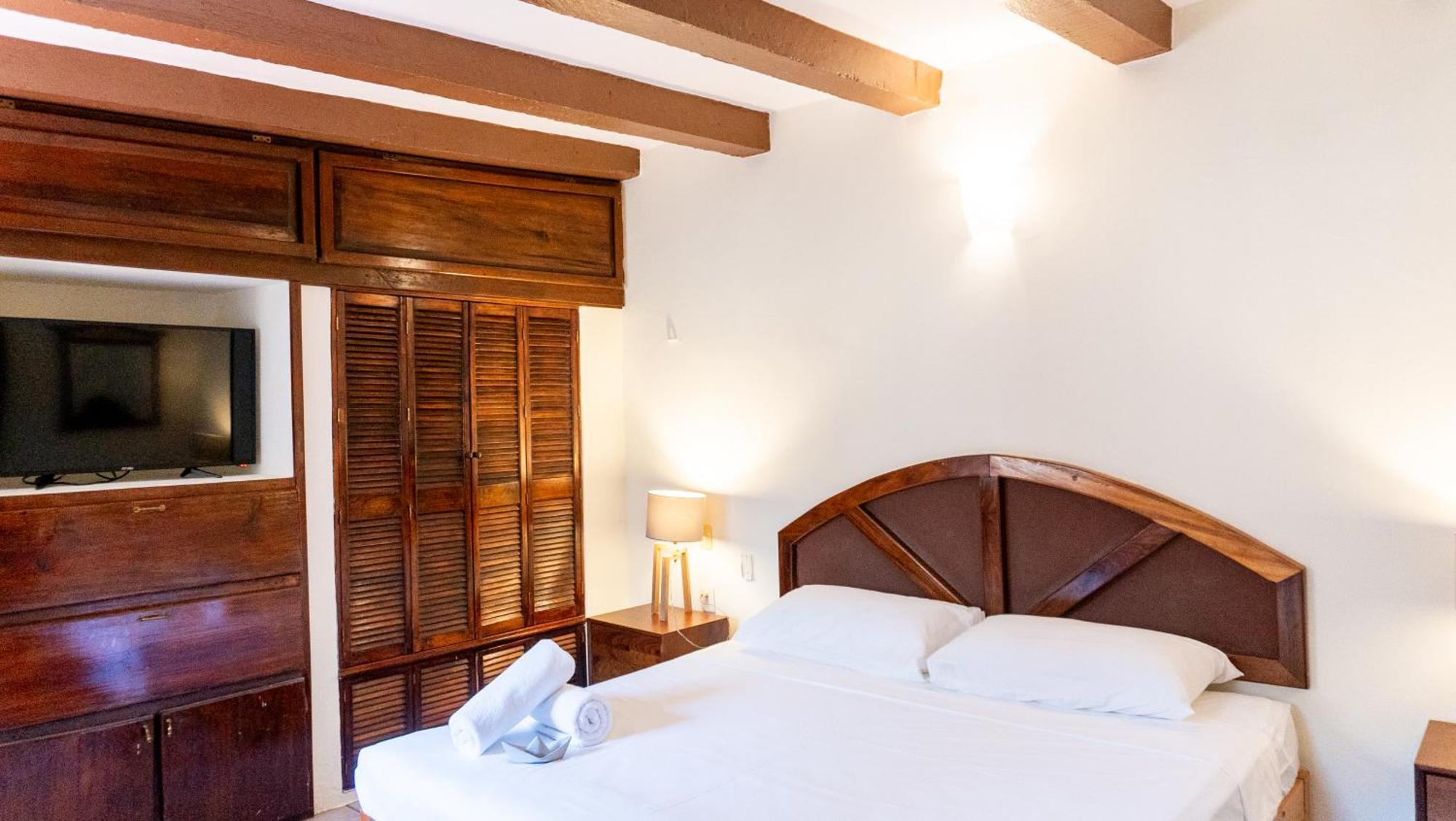 Отель Esencia Puerto Escondido Пуэрто-Эскондидо Экстерьер фото