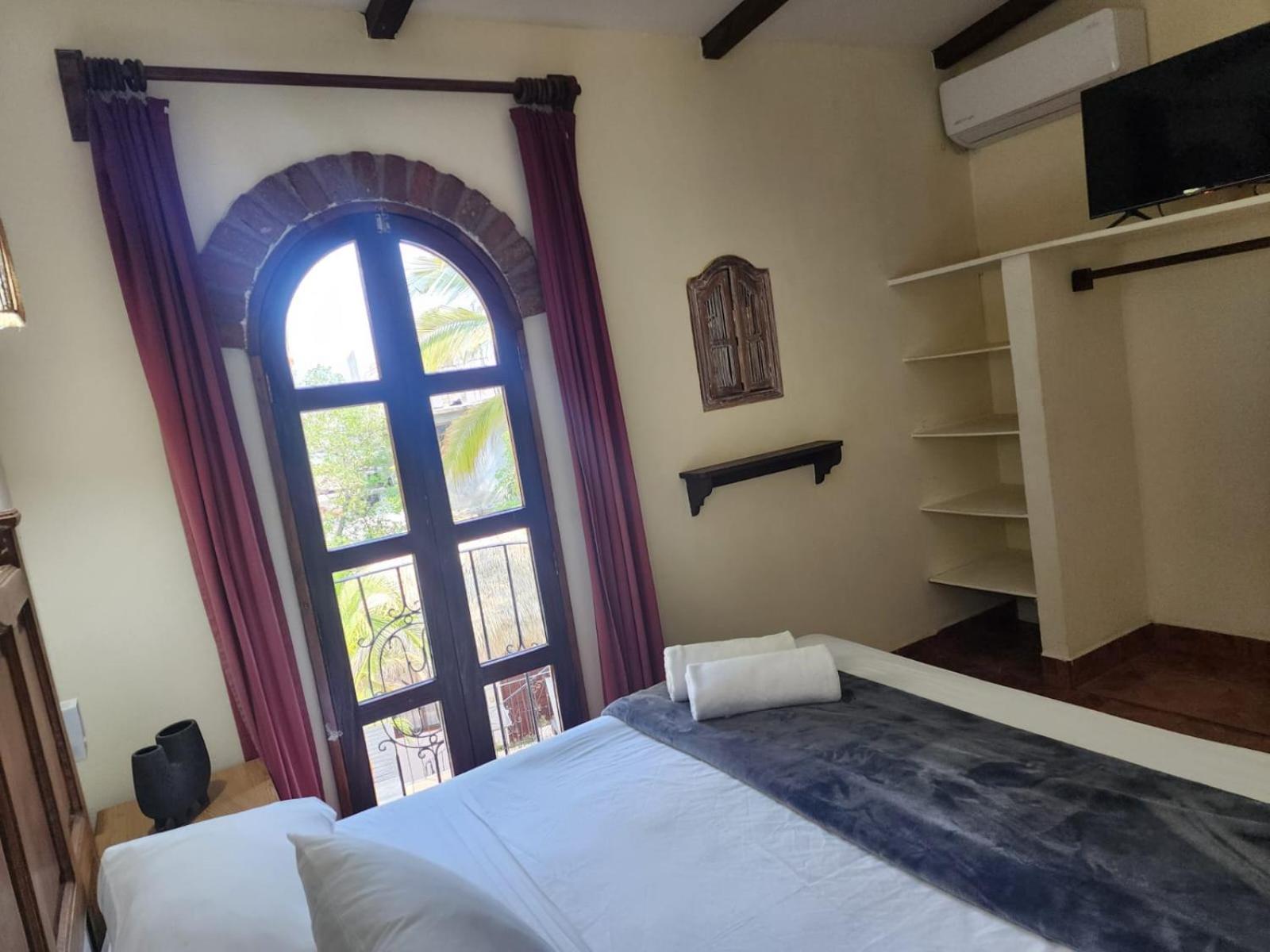 Отель Esencia Puerto Escondido Пуэрто-Эскондидо Экстерьер фото